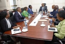 CS Kinyanjui Calls for Commercialisation of Kenya’s Intellectual Property