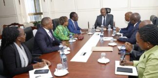 CS Kinyanjui Calls for Commercialisation of Kenya’s Intellectual Property