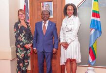 Kenya Moves to Strengthen Digital Identity and E-Government Services
