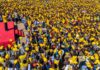 Kindiki Commissions 15,000 UDA Officials Ahead of 2027 Elections