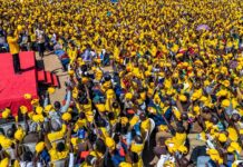 Kindiki Commissions 15,000 UDA Officials Ahead of 2027 Elections