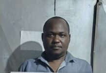 Three Suspects Arrested Over Mtito Andei Highway Robberies