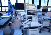 Government Advances UHC Agenda as Mama Rachel Hospital Nears Full Operations