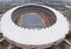 Kasarani Stadium Transformation Targets Global Sporting Standard