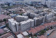Shauri Moyo B Project to Deliver 4,566 Affordable Housing Units