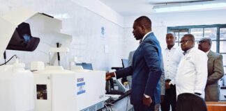 Government Moves to Expand Specialised Rehabilitation Services