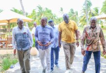 Kagwe Orders Nationwide Agrovet Inspections
