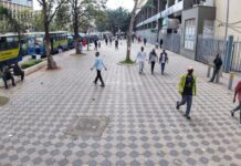 Nairobi Undergoes Major Urban Renewal
