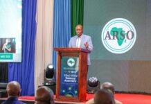 Kenya Hosts 32nd ARSO Assembly, Pushes for Harmonised Trade Standards