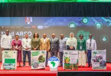 Kindiki Calls for Harmonised African Standards to Boost