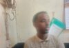 Notorious Robbery Suspect Arrested in Garissa