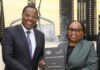 EACC, ICS Sign MoU to Strengthen Governance and Integrity in Kenya