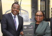 EACC, ICS Sign MoU to Strengthen Governance and Integrity in Kenya