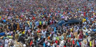 Kindiki Highlights Government Projects and Farmer Support in Embu