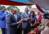 Kenya to Merge Traditional Medicine with Health System by 2028