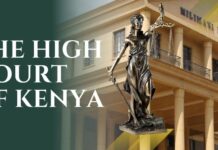 KSh363.4m Case: High Court Halts Prosecution as Busaidy Investigation Takes New Turn