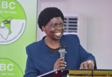 IEBC Rethinks Youth Engagement as 2027 Election Draws Closer