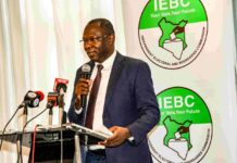 IEBC Sets Sh6.1 Billion Spending Ceiling for 2027 Presidential Race