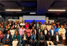 KNCCI Nairobi, Zoho Africa Partner to Boost SMEs Through Digital Transformation