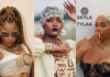 Sofiya Nzau, Chloe Bailey and Skyla Tylaa Set to Release “Makuhia”
