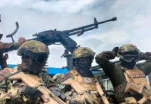 KDF Shortlists 106 Candidates for Civilian Jobs, Interviews Set for Ulinzi House