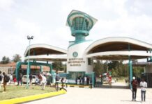 Egerton University Launches Portal for Parents to Track Students’ Academic Progress