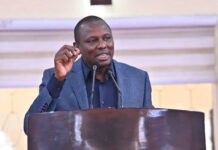 Ruto at Four: Ichung’wah Set to Reveal Government’s Scorecard Ahead of 2027