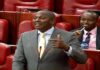 Ichung’wah Defends Nyoro in Parliament Despite Past Political Differences