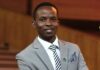Who Is Isaya Yunge? Meet Charlene Ruto’s Tanzanian Tech Entrepreneur Fiancé Isaya Yunge Charlene Ruto