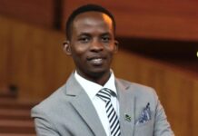 Who Is Isaya Yunge? Meet Charlene Ruto’s Tanzanian Tech Entrepreneur Fiancé Isaya Yunge Charlene Ruto