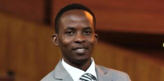 Who Is Isaya Yunge? Meet Charlene Ruto’s Tanzanian Tech Entrepreneur Fiancé Isaya Yunge Charlene Ruto