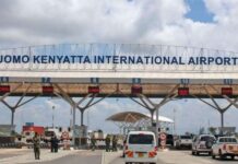 JKIA Flights Hit by Delays, Cancellations as KAA Issues Passenger Alert