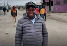DCI Takes Over Jimmy Mutava Abduction Probe