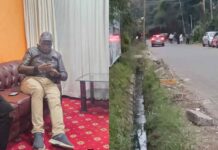 Gachagua Ally John Kaguchia Arrested After Spending Night at Royal Media Studios