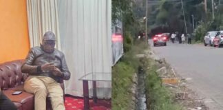 Gachagua Ally John Kaguchia Arrested After Spending Night at Royal Media Studios