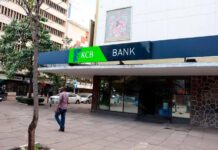 KCB Raises Alarm Over KSh148B Foxcapital Claim