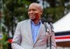 Kindiki Urges Kenyans to Reject Political Violence Ahead of 2027 Elections