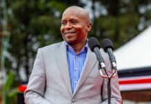 Kindiki Urges Kenyans to Reject Political Violence Ahead of 2027 Elections