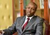 Kinyanjui Condemns John Kaguchia’s Remarks After MP’s Arrest