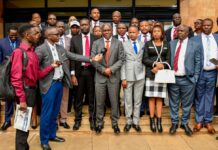 Linda Mwananchi Takes Major Step Towards Political Party Registration
