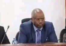 UDA MP Fred Kapondi Threatens to Sue Gachagua Over Murder Claims