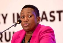 Relief for ‘Wambui wa Ruto’ in Ksh8B Court Battle With Equity Bank