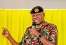 Police to Flag Violent Politicians Ahead of 2027 Elections