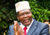 Miguna Warns Gachagua Against ‘Propaganda’ in Dr Mutiso Murder Probe