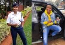 Chief Inspector Agnes Ndanu Released as DPP Weighs Murder Charges