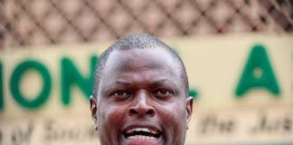 Ndindi Nyoro Sets 7pm Briefing as Kenyans Await His Political Direction