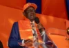 ‘My Eyes Are Failing Me’: Oburu Stops Speech Midway at UDA-ODM Retreat