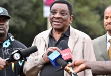 Detectives Close In on Suspects Behind Homa Bay Rally Chaos