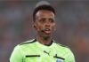Somali Referee Rejected by US Now Set to Officiate PSG vs Aston Villa
