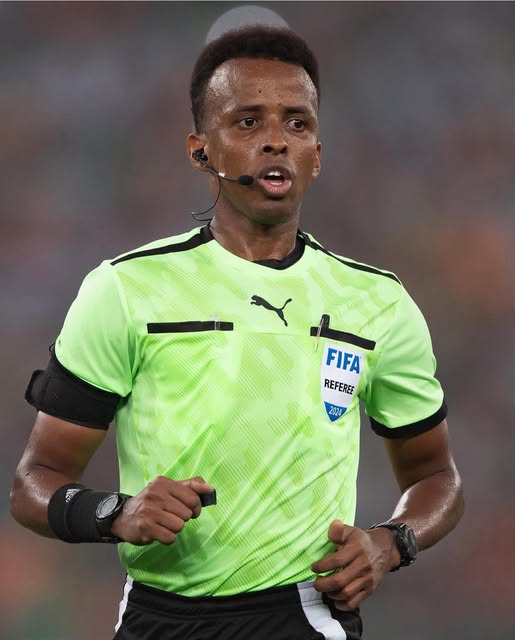 Omar Somali Ref
